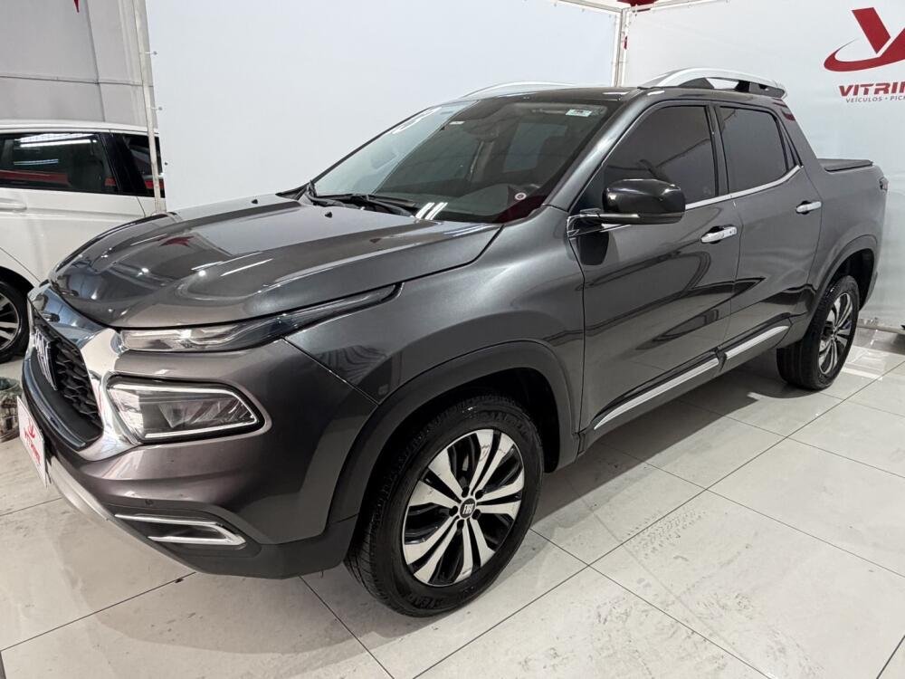 Fiat Toro