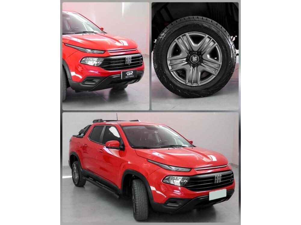 Fiat Toro