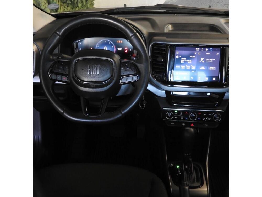 Fiat Toro