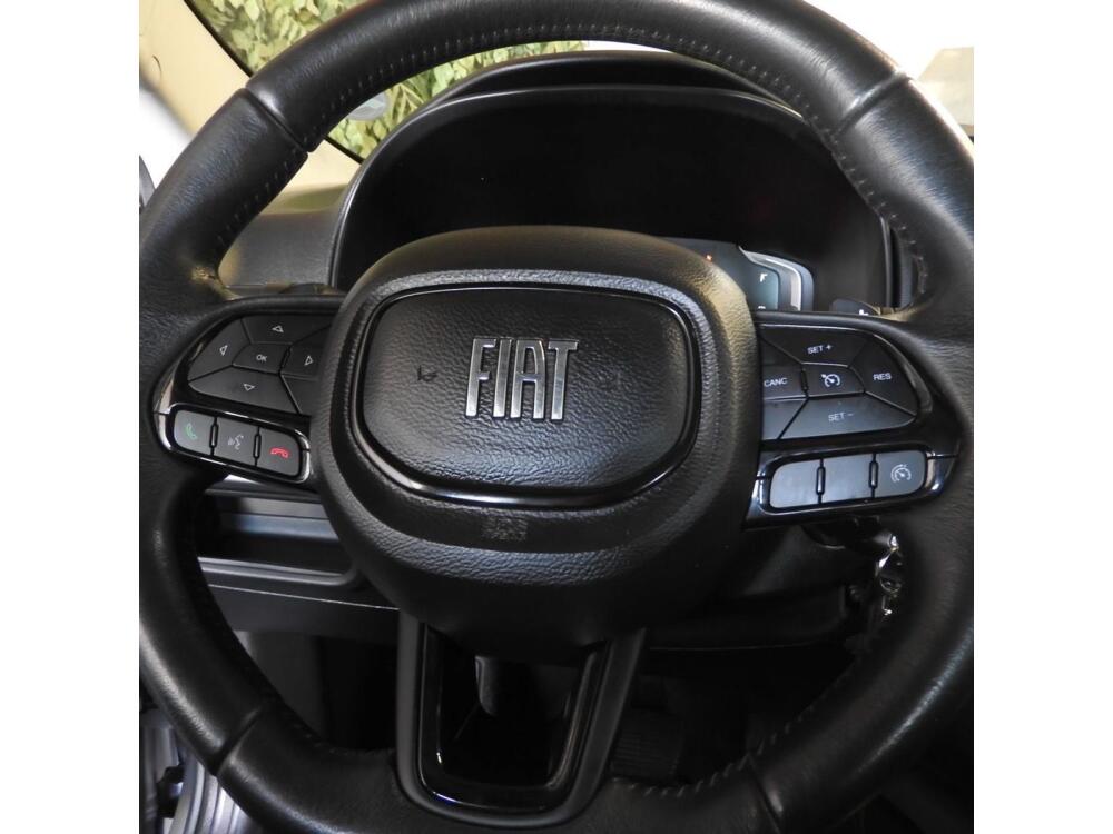 Fiat Toro