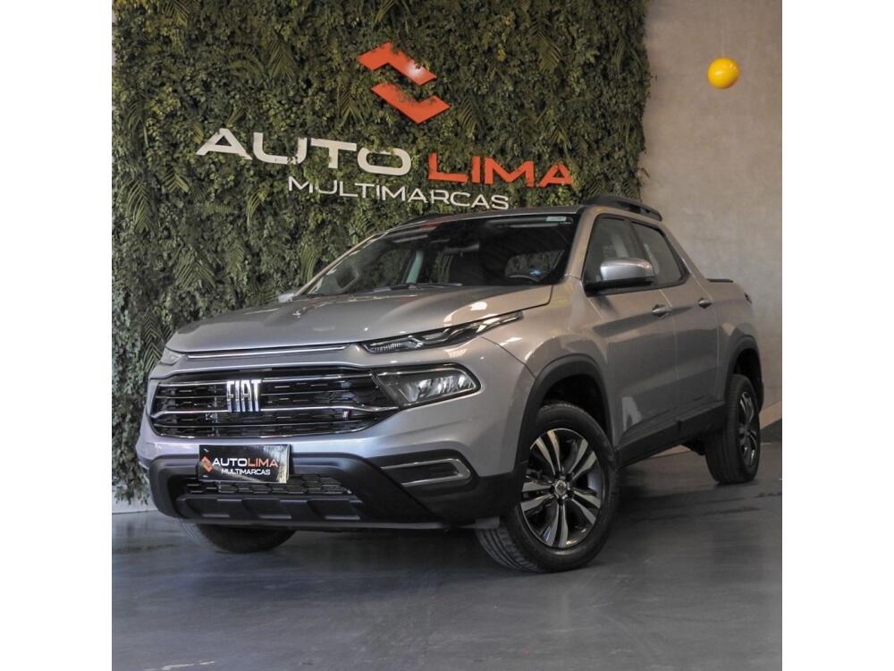 Fiat Toro