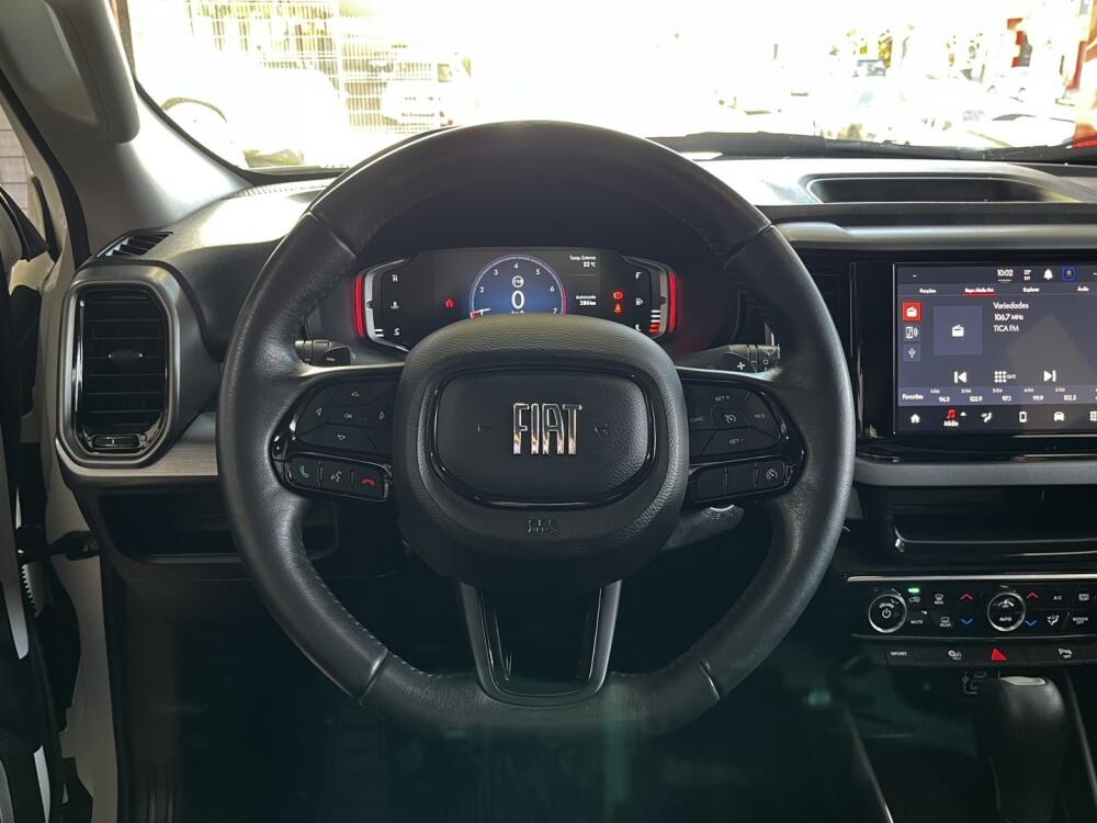 Fiat Toro