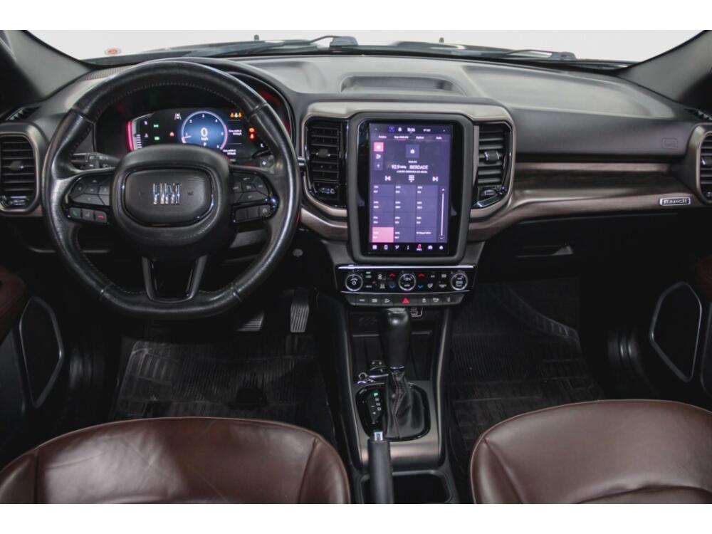 Fiat Toro