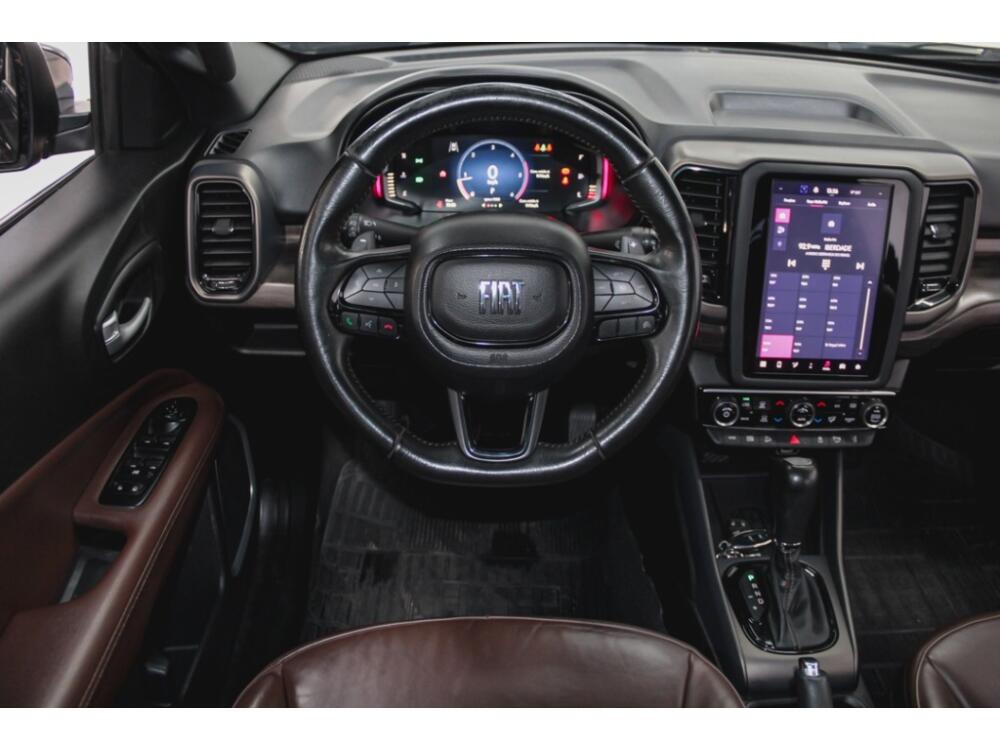 Fiat Toro