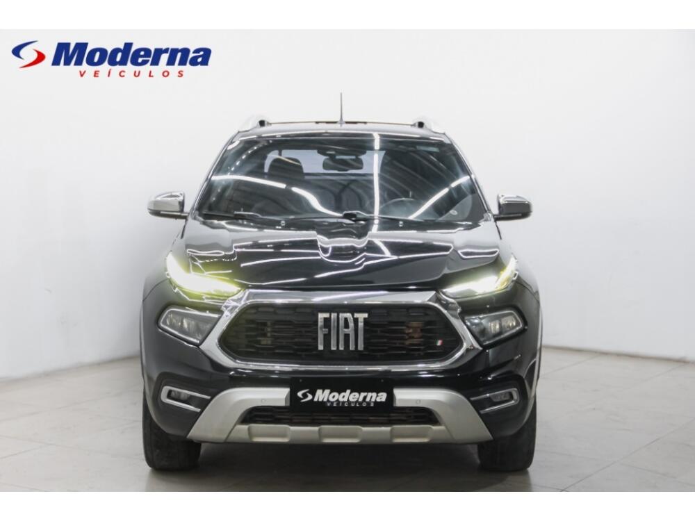 Fiat Toro