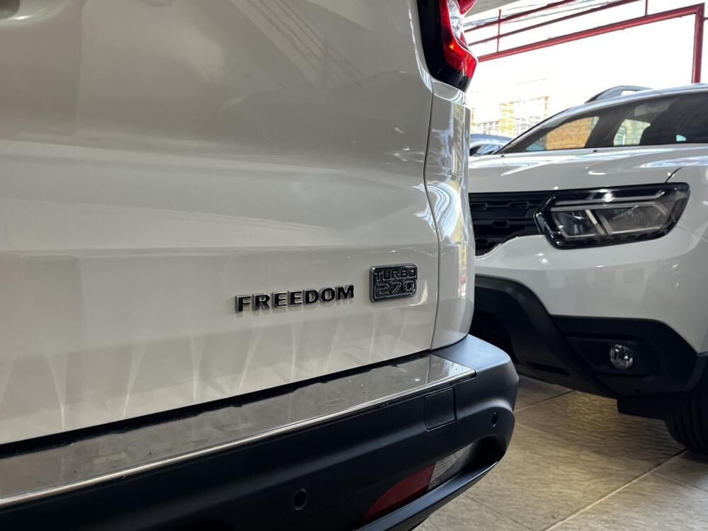 Fiat Toro