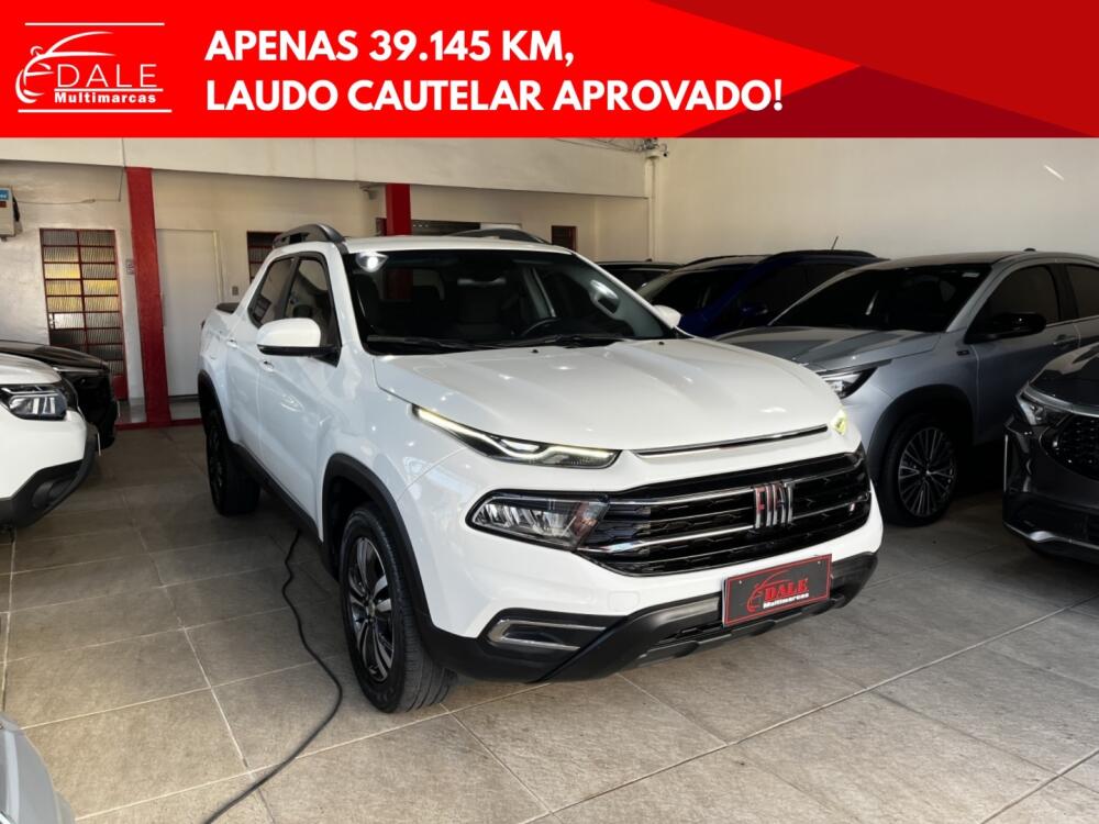 Fiat Toro