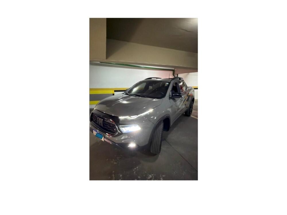 Fiat Toro