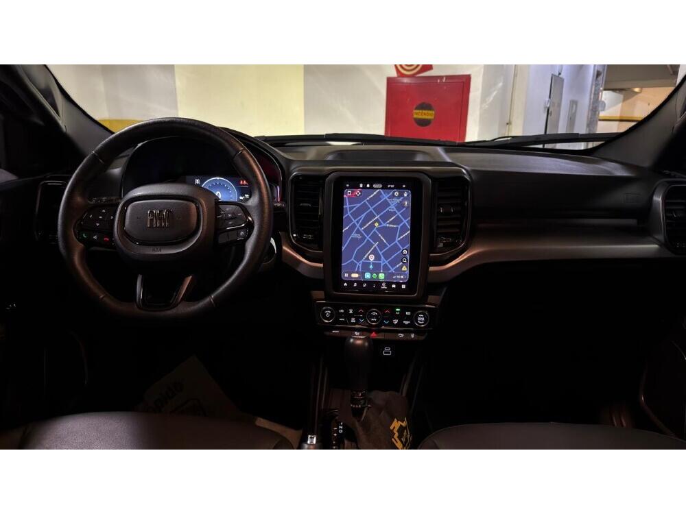 Fiat Toro