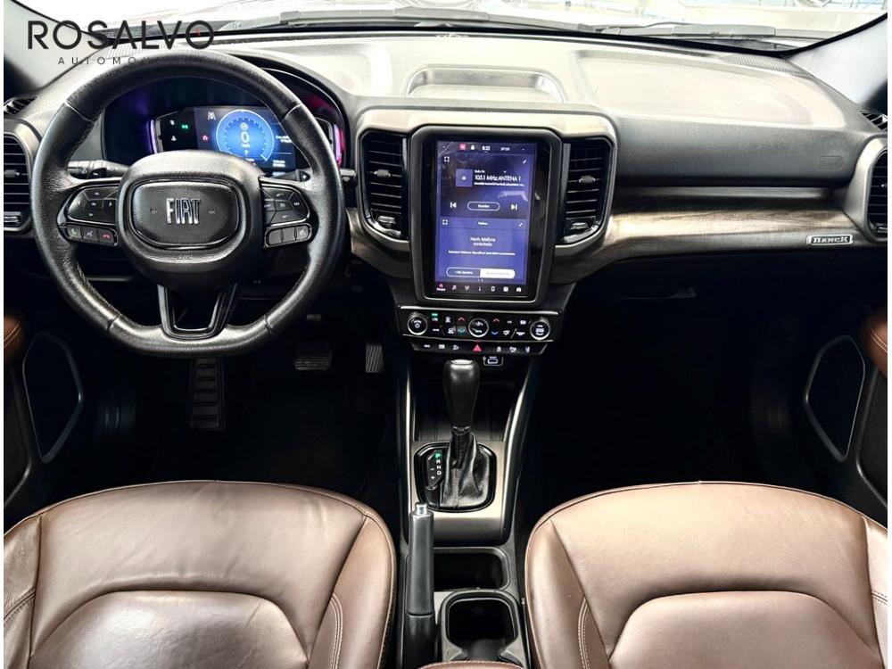 Fiat Toro