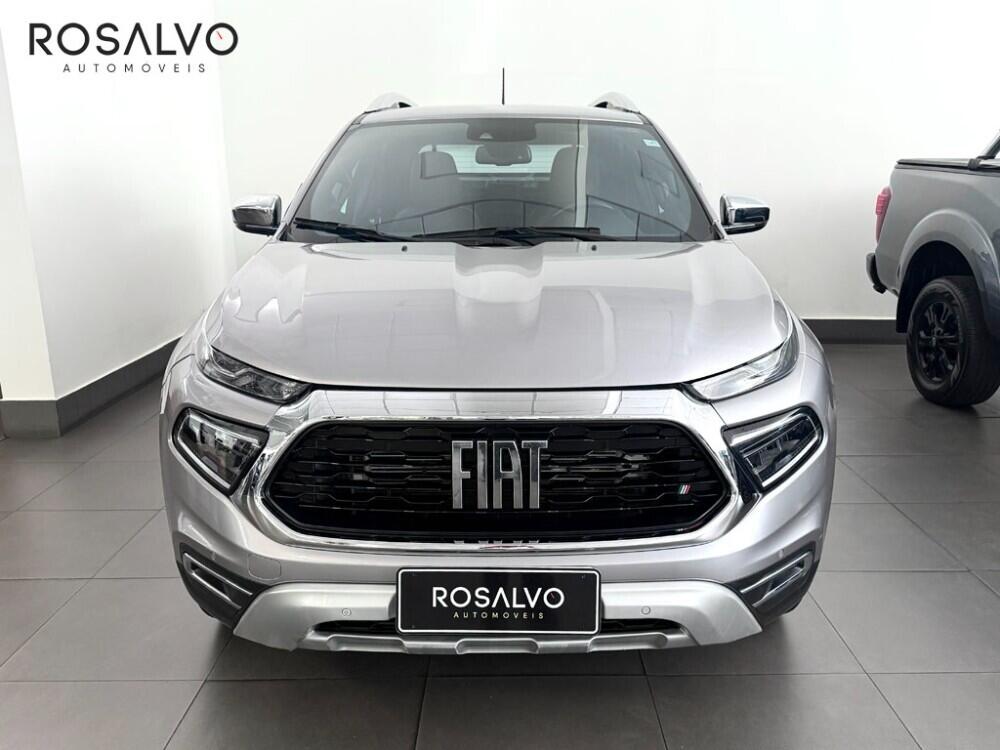 Fiat Toro
