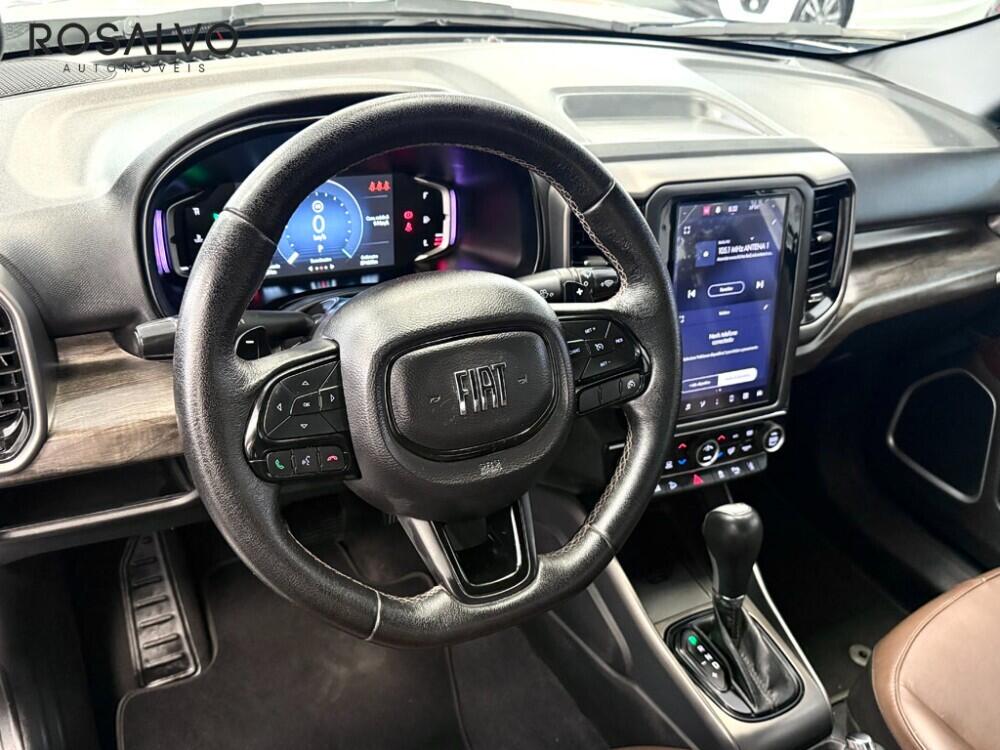 Fiat Toro