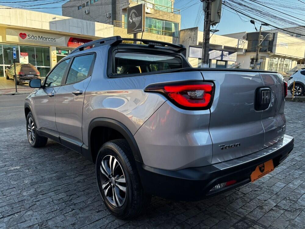 Fiat Toro
