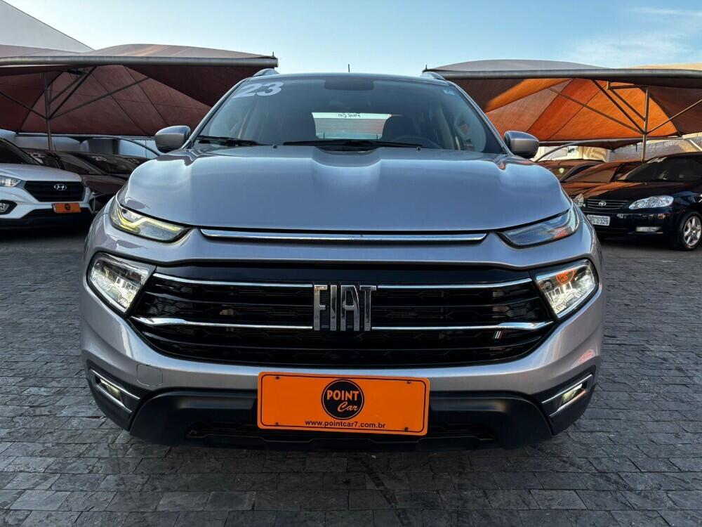 Fiat Toro