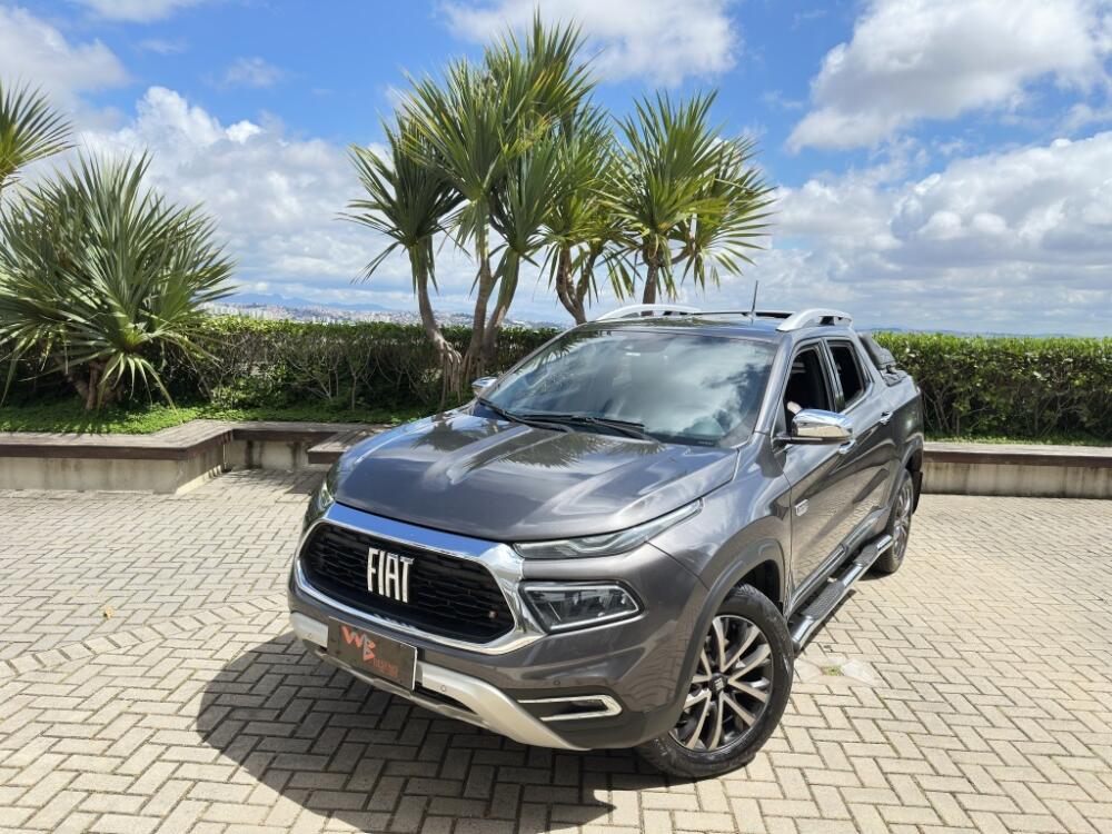 Fiat Toro