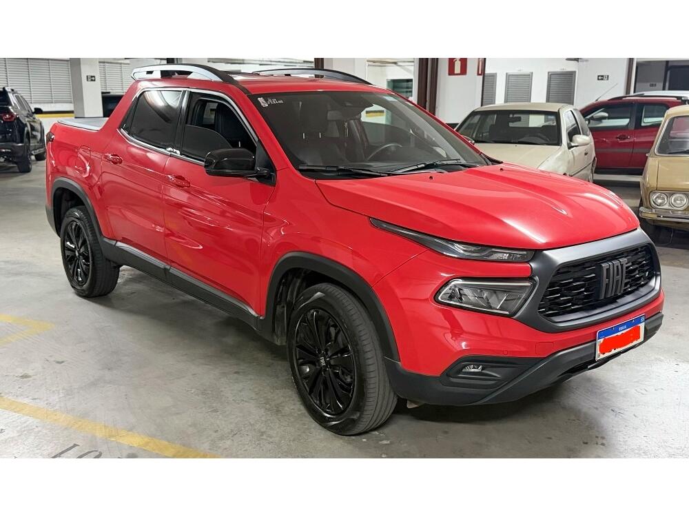 Fiat Toro
