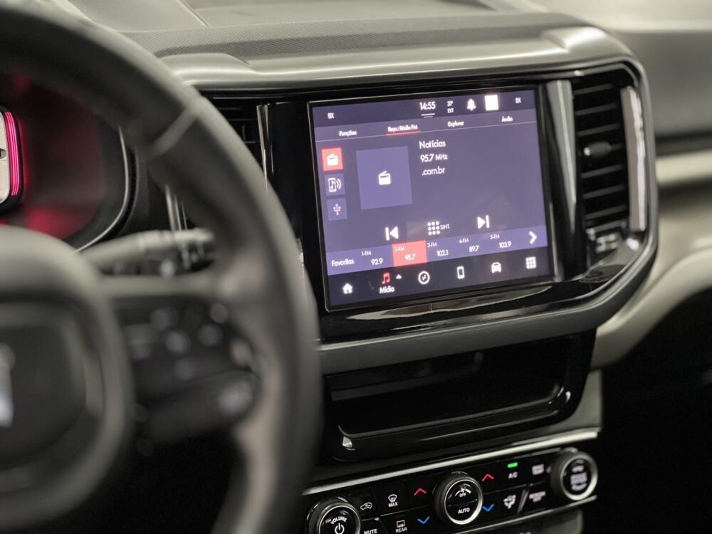 Fiat Toro