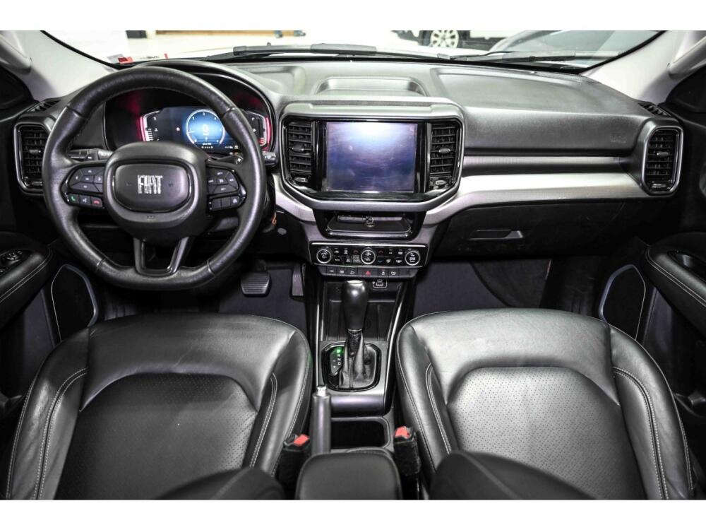 Fiat Toro