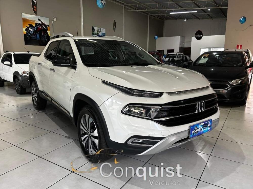 Fiat Toro