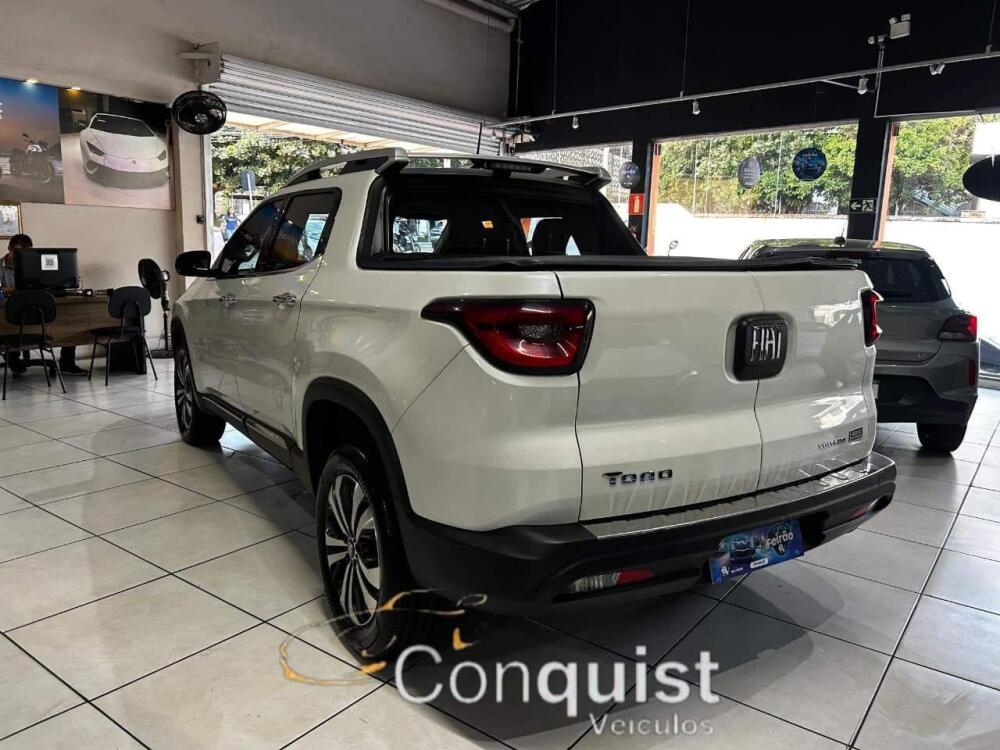 Fiat Toro