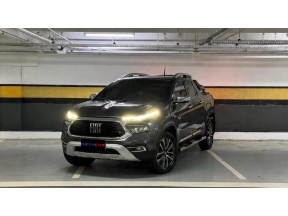 Fiat Toro 2023/2023