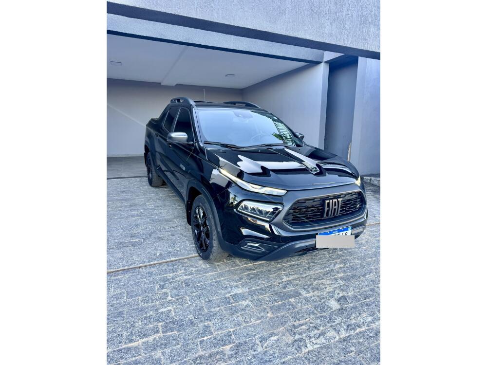 Fiat Toro