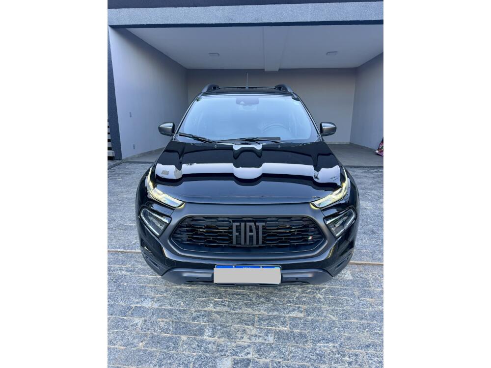 Fiat Toro