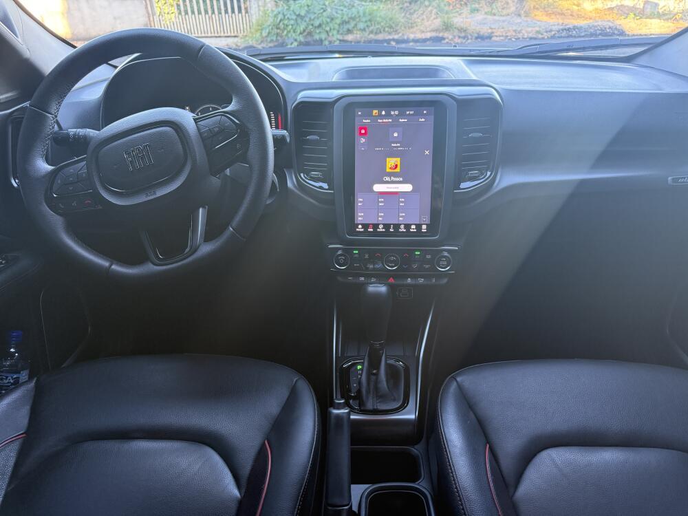 Fiat Toro