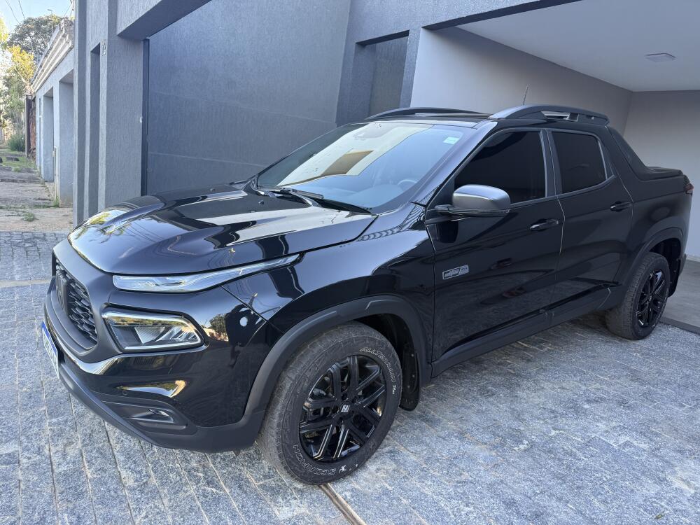 Fiat Toro