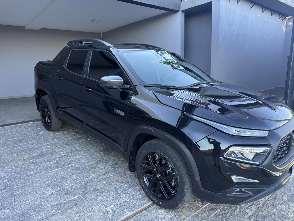 Fiat Toro