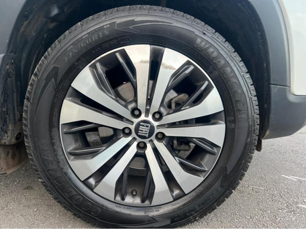 Fiat Toro