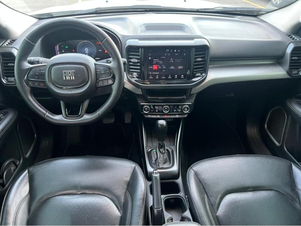 Fiat Toro