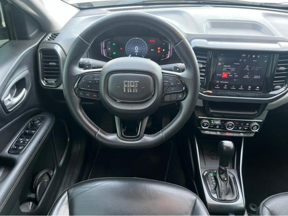 Fiat Toro