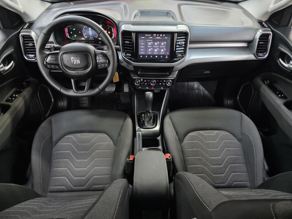 Fiat Toro