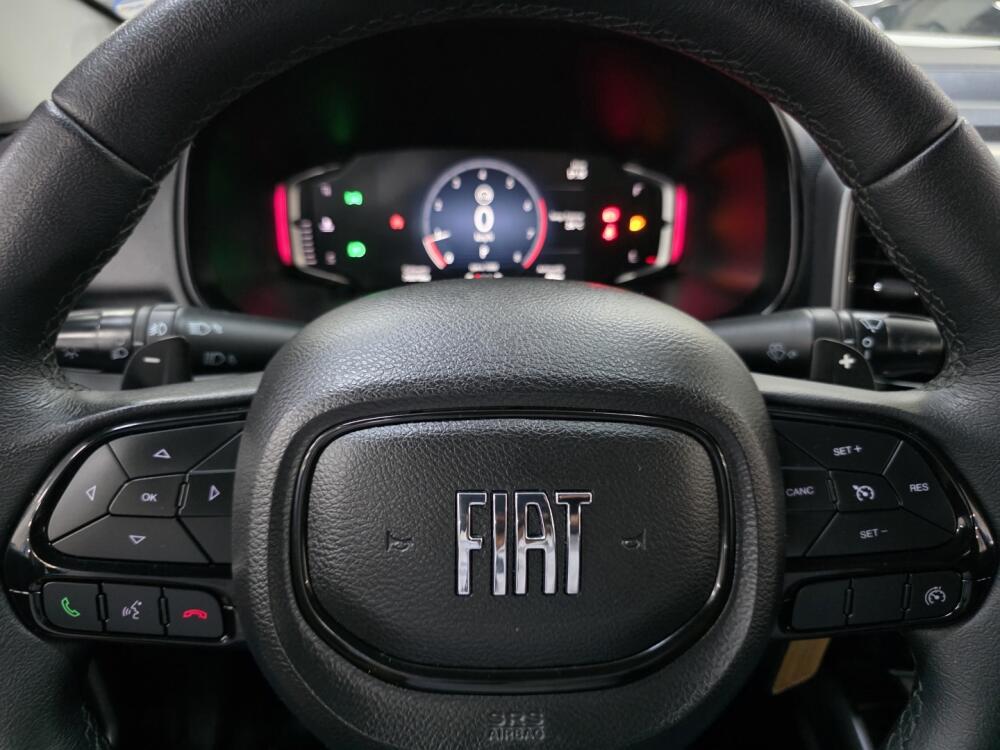 Fiat Toro