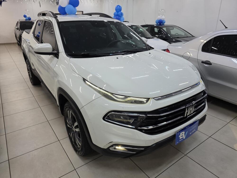 Fiat Toro