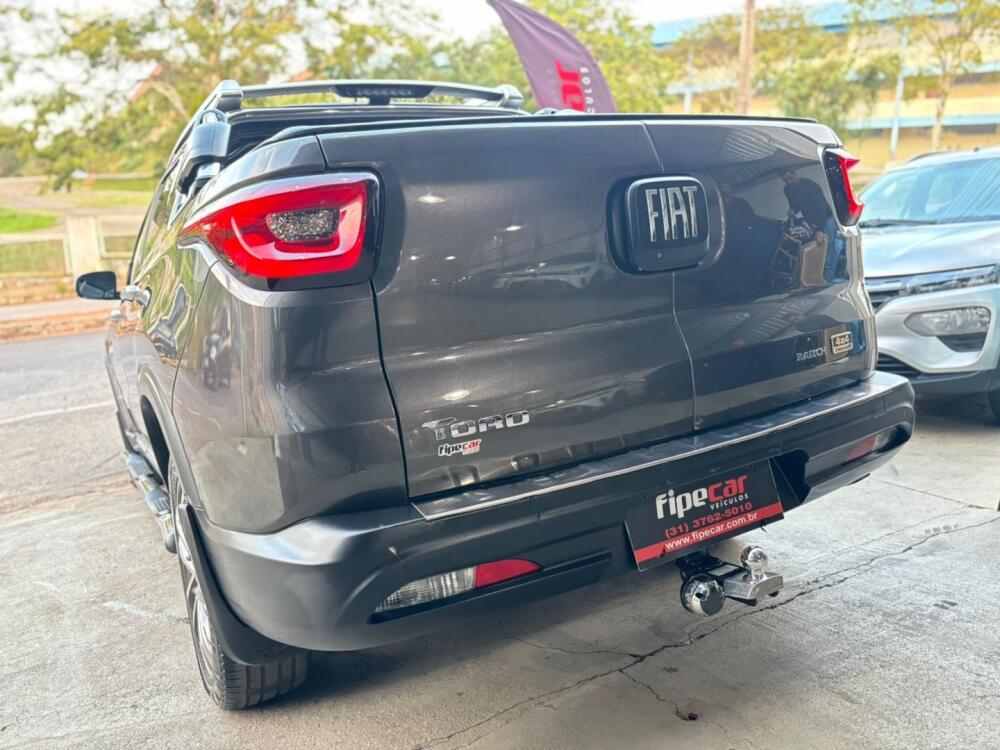 Fiat Toro