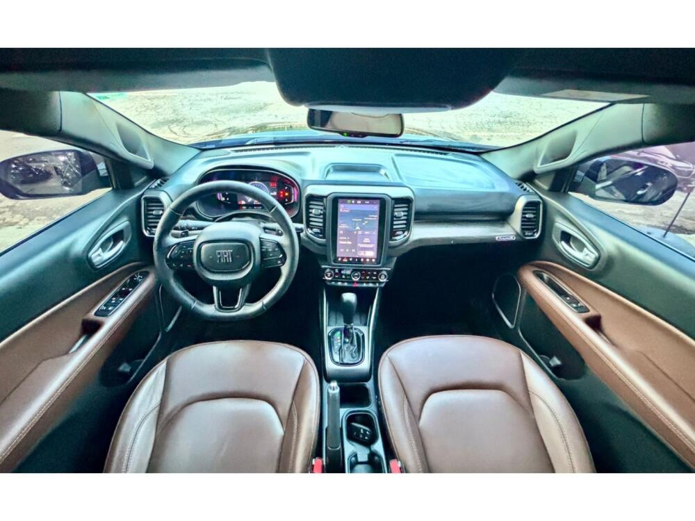 Fiat Toro
