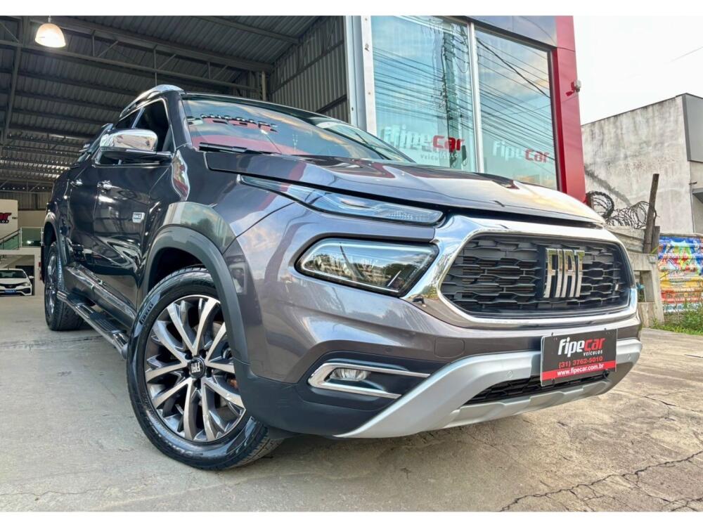 Fiat Toro
