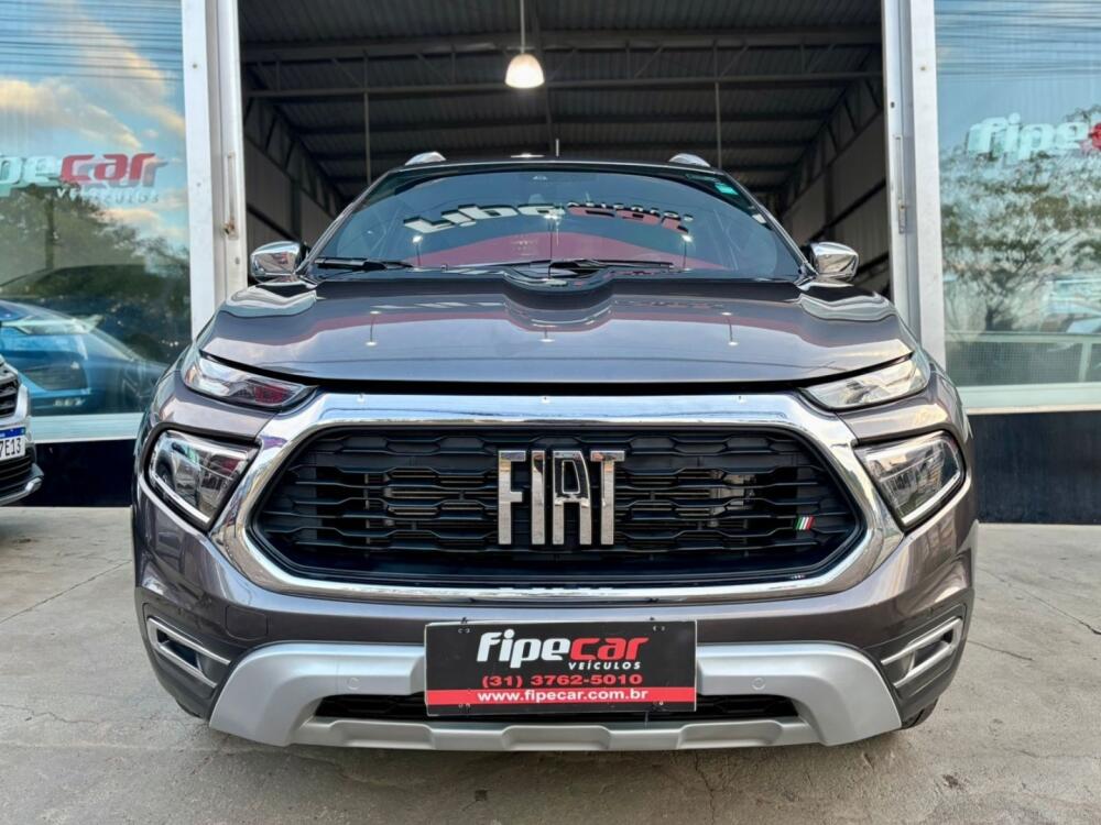 Fiat Toro