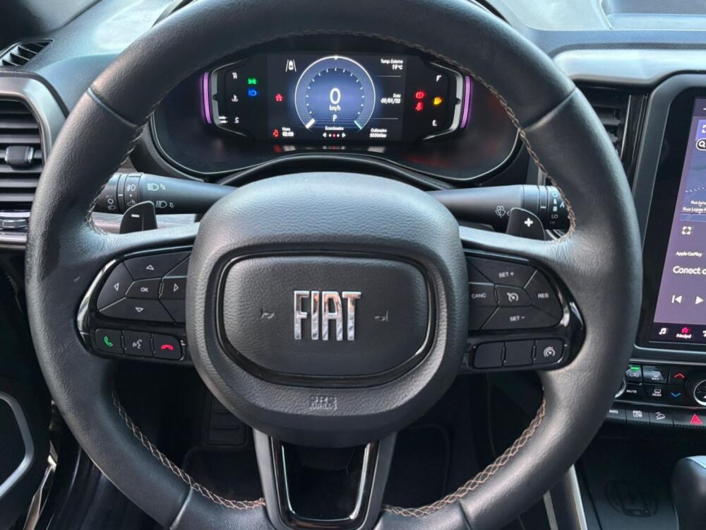 Fiat Toro