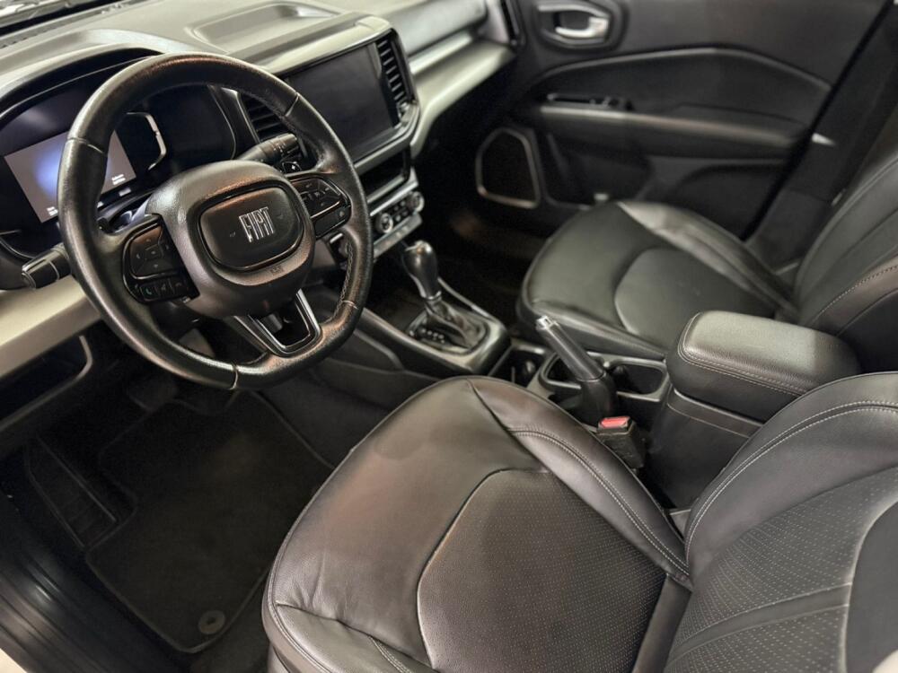 Fiat Toro