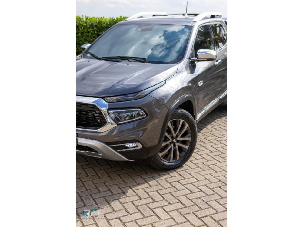 Fiat Toro