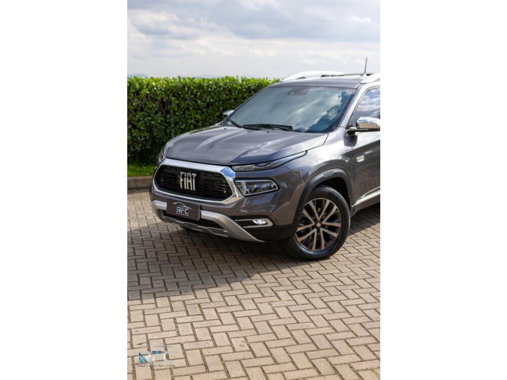 Fiat Toro