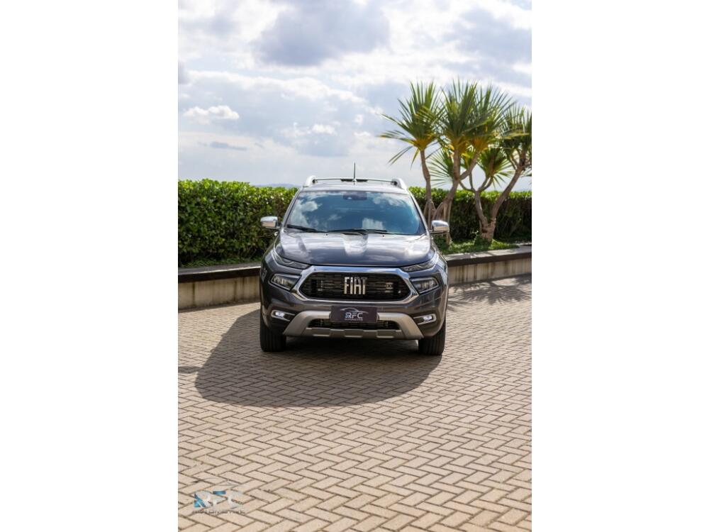 Fiat Toro
