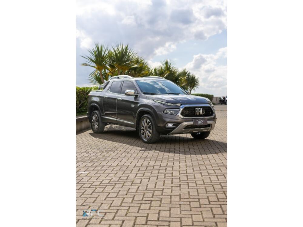 Fiat Toro
