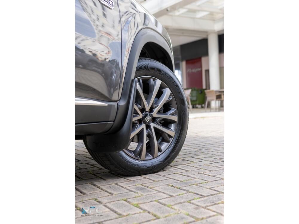 Fiat Toro