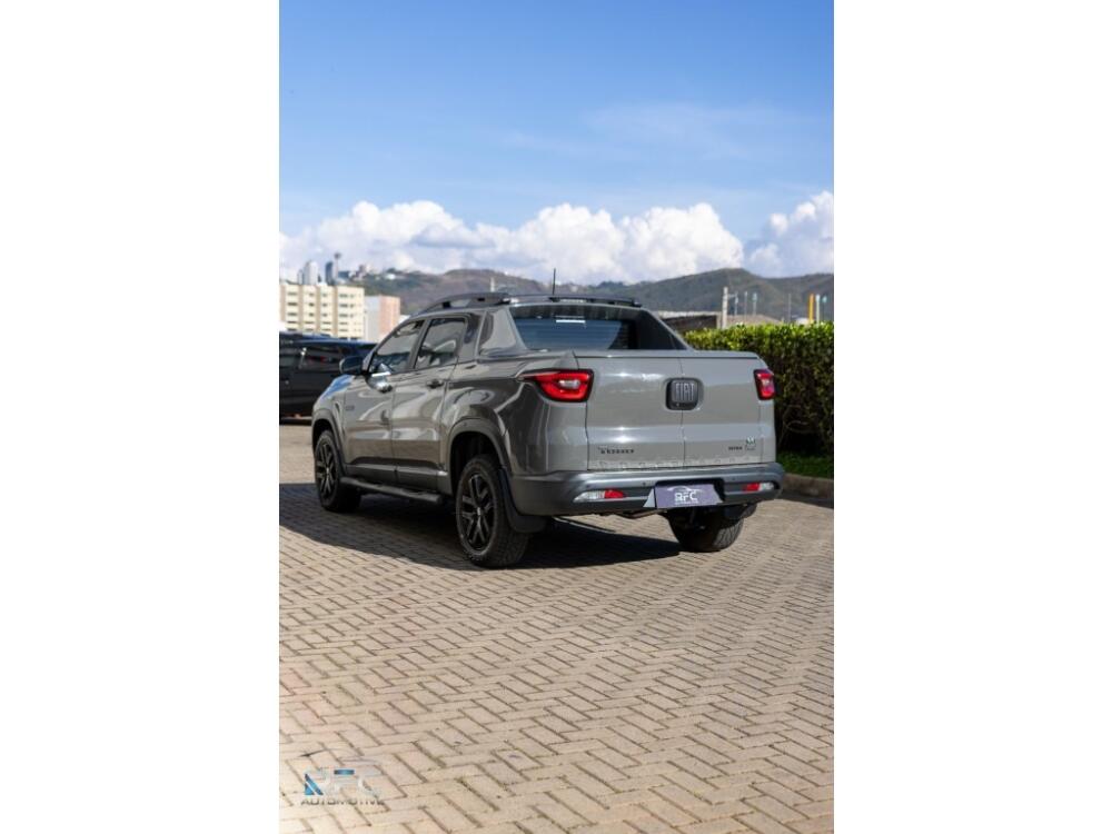 Fiat Toro