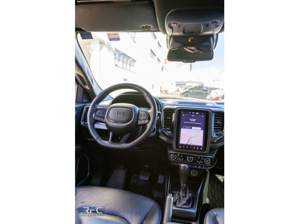 Fiat Toro