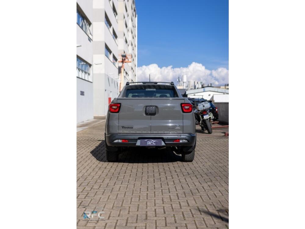 Fiat Toro